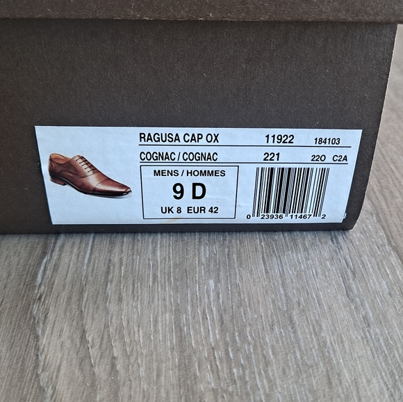 Ragusa Cap - Picture 6 of 10